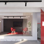 Galaspazio uffici e coworking