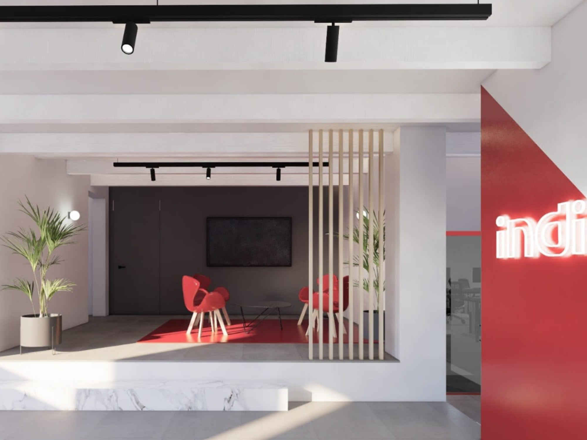 Galaspazio uffici e coworking