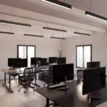 Galaspazio uffici e coworking